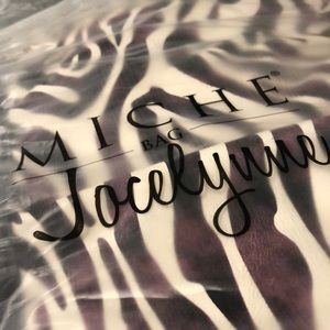 Miche prima Jocelynne shell